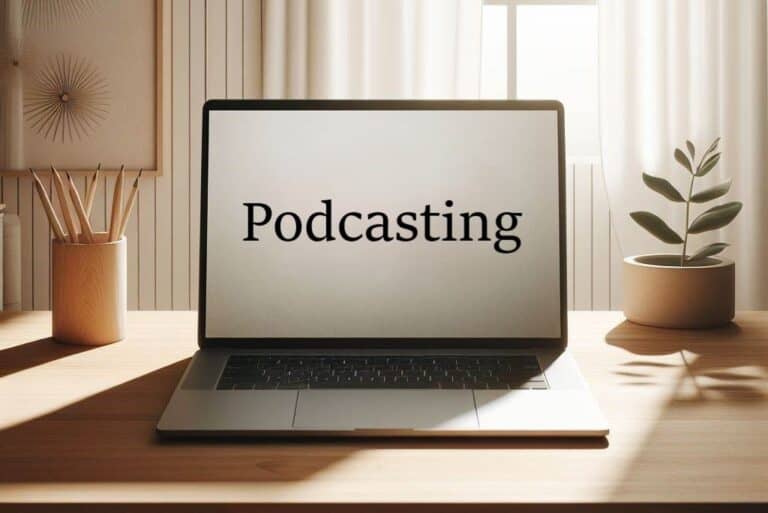 The 5 BEST Podcast Hosting Platforms (Ranked for 2024)